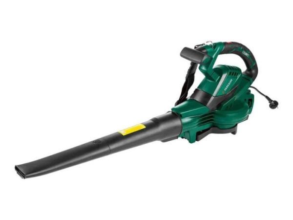 ® 2200W electric extractor/vacuum cleaner