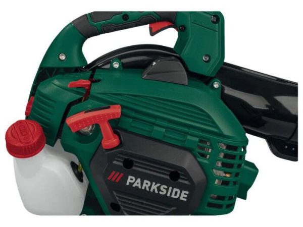 ® 2200W Electric Blower/Vacuum - Image 3