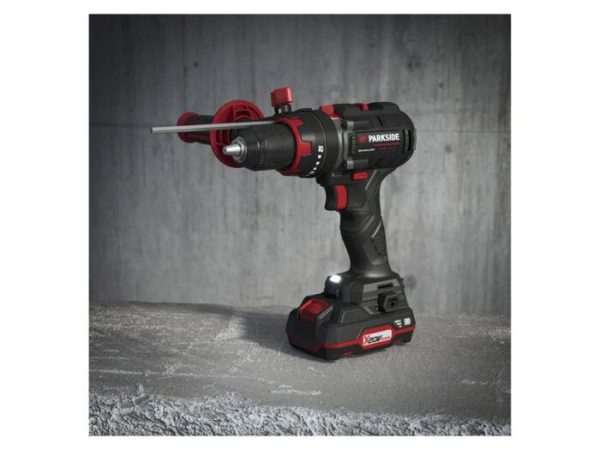 PERFORMANCE® PSBSAP 20-Li C3. 20 V - Image 3