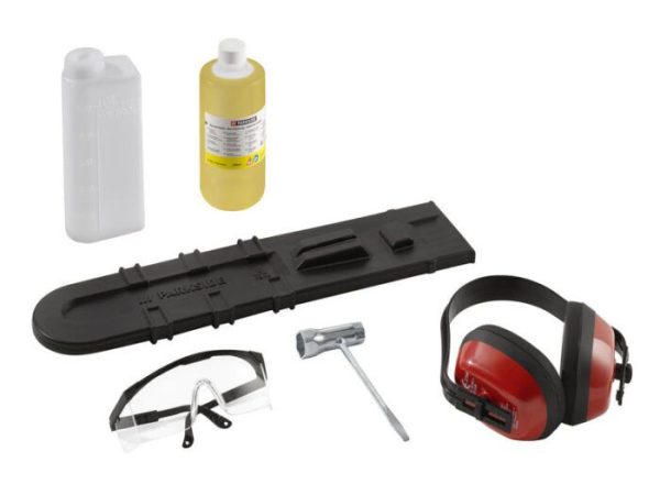 2-stroke petrol chainsaw® - Image 3