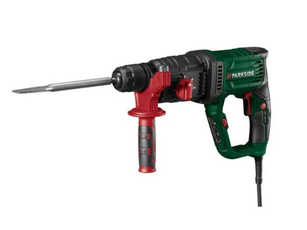 ® PBH 1050 D4 Rotary Hammer Chisel, 1050 W - Image 3
