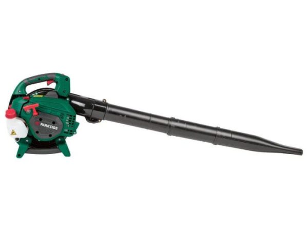 ® 2200W Electric Blower/Vacuum - Image 4