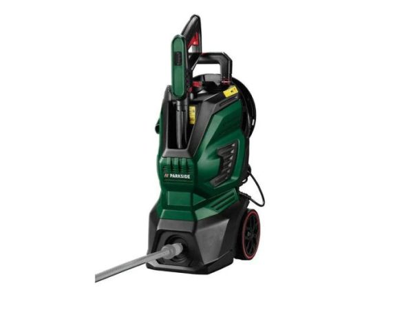 ® 2400W High Pressure Washer