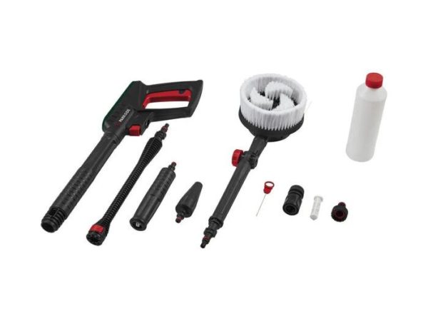 ® 2400W High Pressure Washer - Image 2