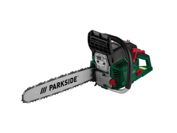 2-stroke petrol chainsaw®